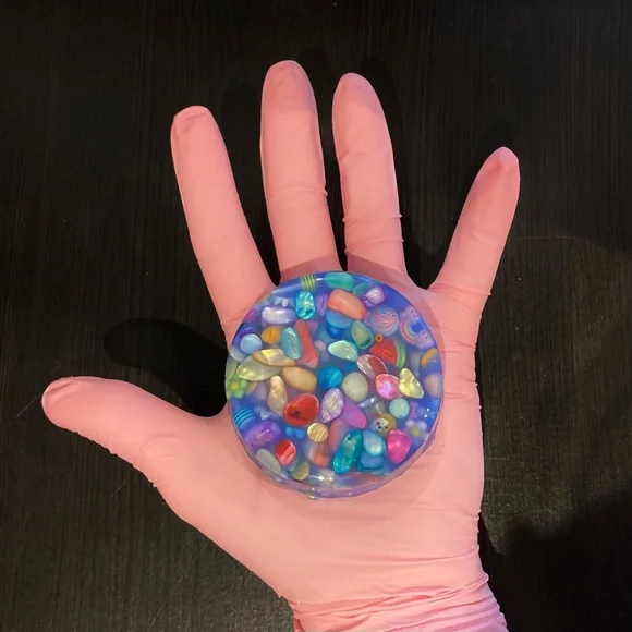 Firm Picky Pad - Picture 6 of 8